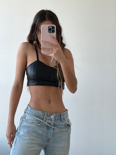 SHINE BELLY CHAIN - comprar online