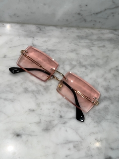 the clear sunglases // cuotas sin interes // - comprar online