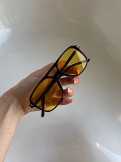 URUS YELLOW SUNNYS - comprar online