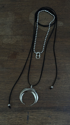 Xoco metal chain - comprar online