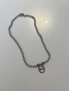 Xoco metal chain