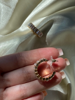 argollas LUX en internet