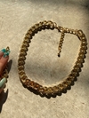 CD GOLD CHAIN
