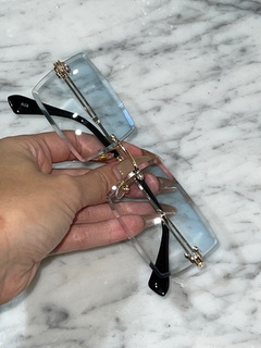 the clear sunglases // cuotas sin interes // en internet