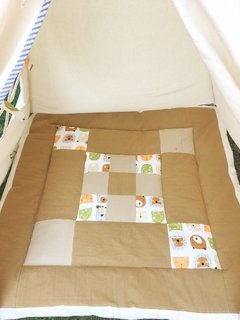 Carpa tipi - comprar online