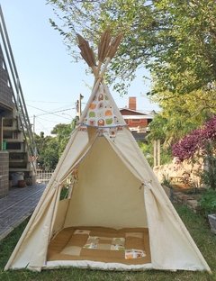 Carpa tipi