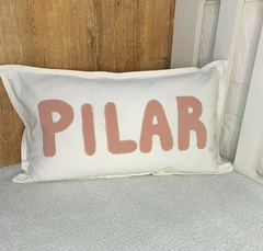 Almohadón Personalizado en internet