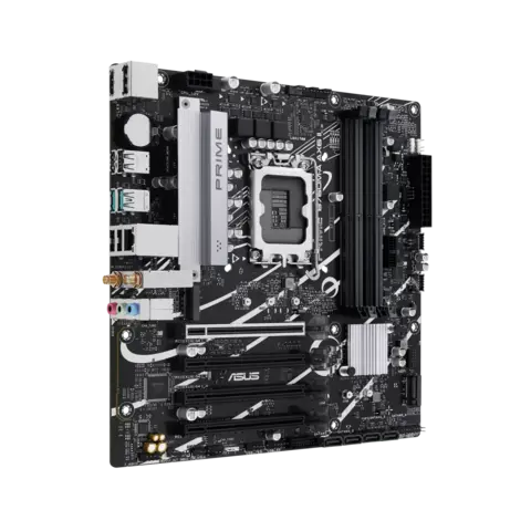 Motherboard ASUS PRIME B760M-A AX6 II-GSI LGA1700