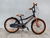 FIREBIRD R20 ROCKY FULL FULL - Bicicletas Tonino