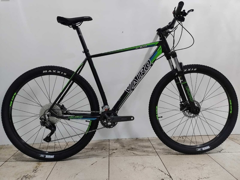 VAIRO 5.0 2X10 FULL DEORE OFERTA HASTA ACABAR STOCK