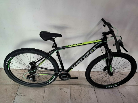 VENZO SKYLINE FRENOS HIDRAULICOS - comprar online