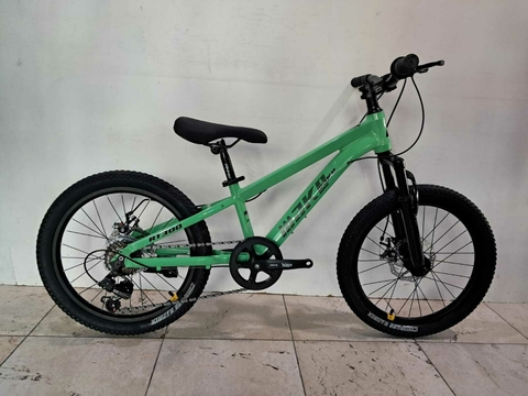 MAKE R20 CON CAMBIO Y FRENO A DISCO - comprar online