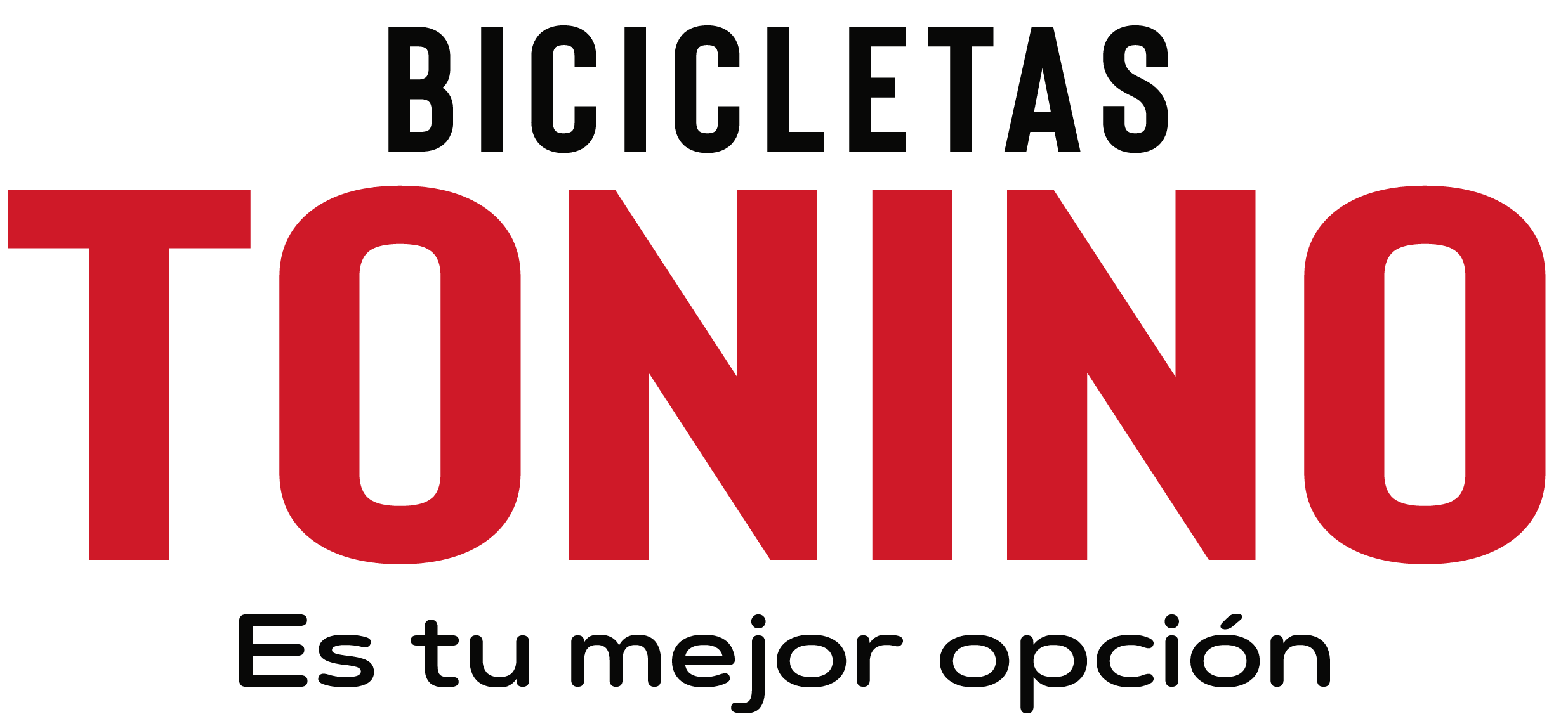 Bicicletas Tonino
