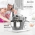 Batidora Planetaria Suono 4.5L 1000W 3 en 1 (S) - tienda online