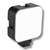 Mini Luz LED Fotografía Video Stream 49 LEDs 6000K 3 Niveles Intensidad (S) - Tecno Importaciones