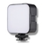 Mini Luz LED Fotografía Video Stream 49 LEDs 6000K 3 Niveles Intensidad (S) en internet
