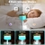 Humidificador de Niebla con Efecto Lluvia 450ml y Maceta Decoración (S) en internet