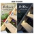 Pack x2 Luces Solares Para Escaleras (S)