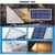 Pack x2 Luces Solares Para Escaleras (S) en internet