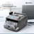Imagen de Máquina Contadora Billetes Suono Visor Externo 1000 Billetes/Minuto Detector (S)
