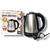 Pava Eléctrica Oryx Corte Mate Automático Acero Inoxidable 2L (S) - comprar online