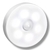 Lámpara LED con Sensor de Movimiento Recargable USB 5V 0,6W (S) - comprar online