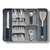 Organizador de Cubiertos Extensible 12 Compartimentos (S) - comprar online