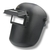 Máscara Soldadura Frontal Rebatible 180° Profesional (S) - Tecno Importaciones