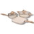Set de Ollas Antiadherentes Oryx COOK PRO 3 Piezas (S) - comprar online