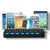 Hub USB Multiplicador 7 Puertos USB 2.0 Switch On/Off (S) - Tecno Importaciones