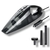Aspiradora Manual Para Auto 12V Con Cable De 3M Y Accesorios (S) - comprar online