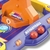 Mini Basketball Juego De Mesa Para Niños Lanzador De Triples (S) - Tecno Importaciones