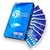 Kit 7 Tiras Blanqueadoras Dentales 5D Blanqueamiento Dental (S)