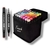 Marcadores Touch Doble Punta Set de 48 Colores (S)