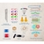 Set de Crochet y Costura 100 Piezas (S) - tienda online