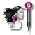 Secador de Pelo Supersonic 2000W (S)