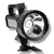 Linterna LED Reflector Recargable con Trípode (S) en internet