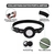 Collar Reflectante para Gato con Porta AirTag y Cascabel (P) - comprar online
