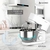 Batidora Planetaria Suono 4.5L 1000W 3 en 1 (S) en internet