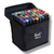 Marcadores Touch Doble Punta Set de 48 Colores (S) en internet