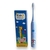 Cepillo Dientes Grande Eléctrico Infantil Diseño Animalitos y 6 Cabezales (P) - comprar online