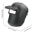 Máscara Soldadura Frontal Rebatible 180° Profesional (S) - tienda online