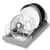 Organizador de Alacena Soporte para Sartenes, Asaderas y Ollas (S) - comprar online