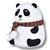 Lámpara LED Panda Cambio de Colores y Carga USB (S) - tienda online