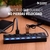 Hub USB Multiplicador 7 Puertos USB 2.0 Switch On/Off (S) - comprar online
