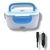Lunchera Eléctrica con Enchufe 12V para Auto Porta Vianda (S) - tienda online