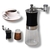 Molinillo de Café Manual Suono Cerámica Ajustable (S)