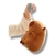 Peluche Capibara Con Vibracion y Gota Dormilon (S) - Tecno Importaciones