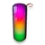 Parlante 2"x2 Portatil Bt RGB FM SD (S) - comprar online