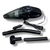 Aspiradora Manual Para Auto 12V Con Cable De 3M Y Accesorios (S) en internet